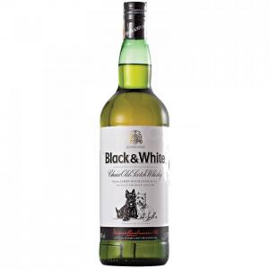 Black & White 1,0l 40% 