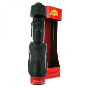 Pisco Capel Moai 0,7 l