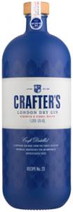 Crafter's London 1,0l 43%