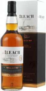 Ileach Isley Cask Strenght 0,7l 58% 