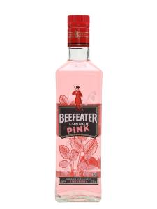 Beefeater Pink 1,0l 37,5% 
