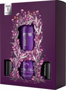 Tatratea  Forest Fruit 0,7l 62% +2 panáky