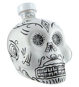KAH Tequila Blanco 0,7 l 40%