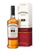 Bowmore 10YO Dark & Intense 1,0l 40%