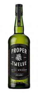 Proper no. Twelve 0,7l 40%