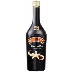 Baileys Vanilla Cinnamon 1,0l 17%