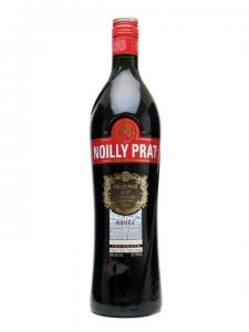 Noilly Prat Rouge 0,75 l
