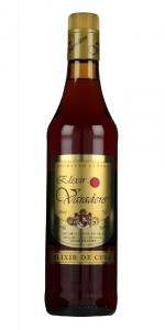 Ron Varadero Elixir de Cuba 0,7l 34%
