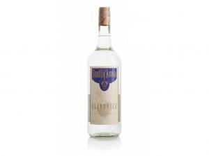 Sudličkova Slivovice 1L 40%