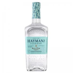 Haymans Old Tom 0,7l 40% 