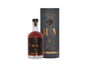 Rammstein Rum  0,7 l