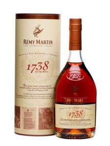 Remy Martin 1738 0,7l 40% 