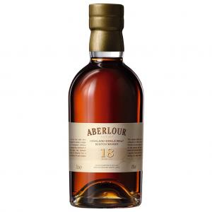 Aberlour 18YO 0,5l 43% 