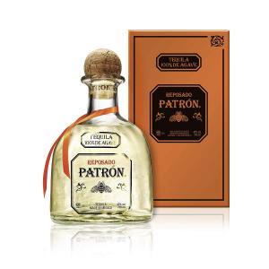 Tequila Patrón Reposado 1l 40 %
