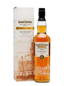 Glen Scotia Double Cask 0,7l 46% 