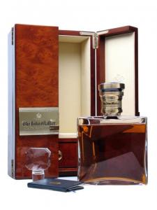 Johnnie Walker The John 0,70l 40% GB 