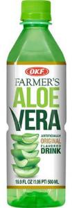 Aloe Vera 0,5l 