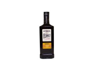 Fernet Honey 0,5l 27% 