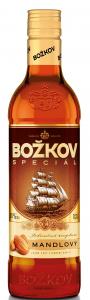 Božkov Special Mandlový 0,5l 30% 