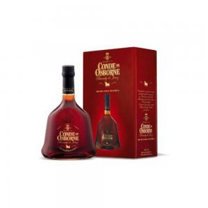 Brandy Conde de Osborne Grand Reserva 0,7l 40,5% 