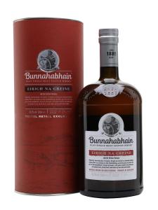 Bunnahabhain Eirigh 1,0l 46,3%