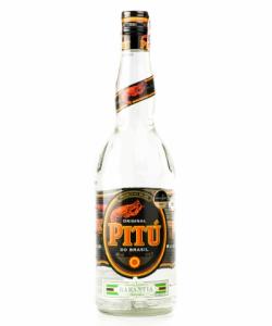 Cachaca Pitu 0,7l 38% 