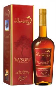 Calvados Berneroy VSOP 0,7l 40% 