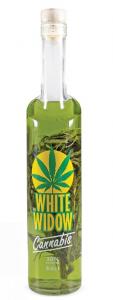 Cannabis White Widow 0,2l 30% 