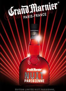 Grand Marnier Cordon Rouge Paris Edition 0,7l 40% 