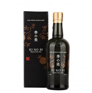 Kinobi Kyoto Dry 0,7l 45,7%  