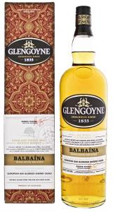 Glengoyne Balbaina 1,0l 43%