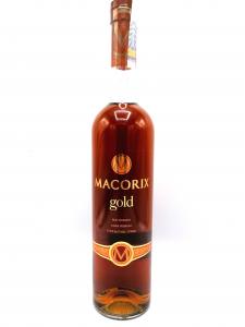 Macorix Gold Rum 1,75l 37,5%