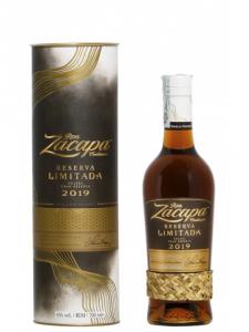 Zacapa Reserva Limitada 2019 0,7l 45%