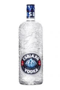 Esbjaerg vodka 0,5 l 40%