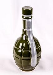 Vodka Zlatogor Grenade 0,35l 40%