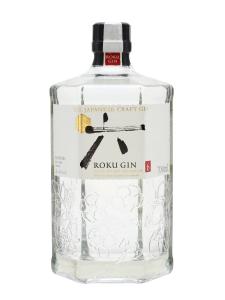 Roku gin 0,7l 43% 