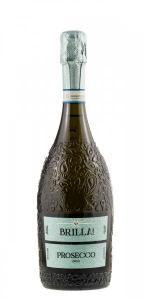 Prosecco Brilla Extra Dry 0,75 l 