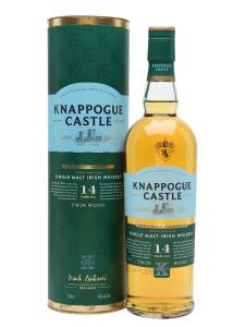 Knappogue Castle 14YO 0,7l 46%  