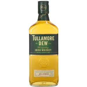 Tullamore Dew 0,5l 40% 