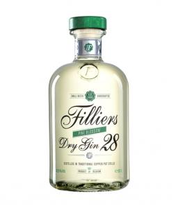 Filliers 28 Pine Bloomsom 0,5l 42,6%