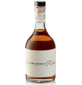 Levasseur Rum Seychel 0,7l 40% 