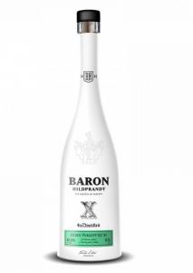 Baron Hildprandt Hruškovice 0,7l 42,5%