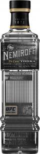 Nemiroff De Luxe 0,5l 40%