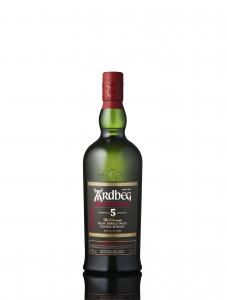 Ardbeg Wee Beastie 5YO 0,7l 47,4% 