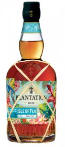 Rum Plantation Isle of Fiji 0,7L 40%