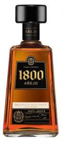 Tequila 1800 Anejo 0,7l 38% 