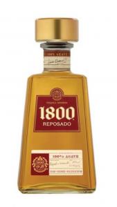 Tequila 1800 Reposado 0,7l 38%             