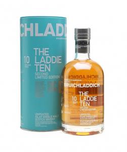 Bruichladdich The Laddie Eight 8Y 0,7l 50%