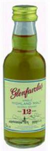 MINI Glenfarclas 12y 0,05 l 43%