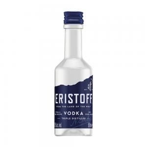 MINI Eristoff 0,05l 37,5%